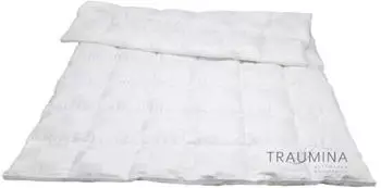 Traumina Cube Daune Kassettendecke WK 4 200x220 cm