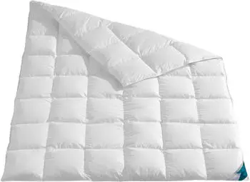 Häussling Kuscheltraum 60/40 normal 200x200cm