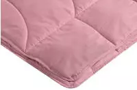 OTTO home Microfaserbettdecke "Microlux, Bettdecke 135x200 cm und &Uuml;bergr&ouml;&szlig;en bis