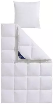 Spessarttraum Premium 6 Sterne extrawarm 135x200+80x80cm