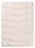 Öko Planet Ganzjahres-Bettdecke Hanf mit Schafwolle-Füllung 135x200cm