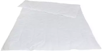 Traumina Exclusive Faser medium Einziehdecke mit Loop Band WK2+ 200x200 cm