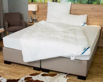 BeCo Medibett MF50 Warm 135x200cm