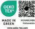 BeCo Medibett MF50 Warm 135x200cm