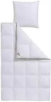 fj&ouml;dur Franzisk extrawarm 135x200+80x80cm
