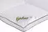 fjödur Franzisk extrawarm 135x200+80x80cm