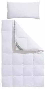 Balette Lena 50/50 extrawarm 135x200+80x40cm