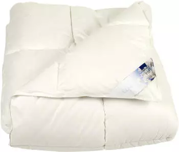 Polydaun Elke warm 240x200cm