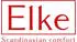 Polydaun Elke warm 240x200cm