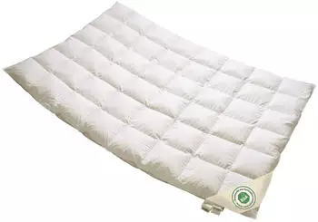 Vitaschlaf Bio Luxe kbA Sommer Organic leicht 220x240cm