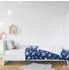 Dailydream Kinder-Gewichtsdecke Baumwolle 90x120cm 2,5kg Space