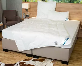BeCo Medibett 155x220cm