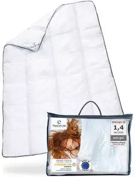 Third of Life AERO ActiveClima 220x260cm