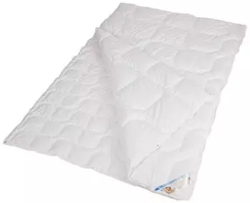 Softsan Allergy Wash 155x220cm 2 Stk.