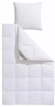 Balette Lena 100 extrawarm 135x200+80x80cm