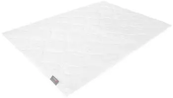 Badenia Trendline Alpaka leicht 200x200cm