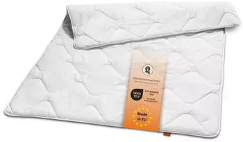 Sleepling Basic 100 leicht 155x220cm