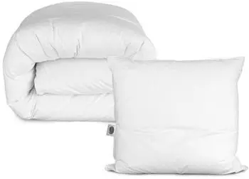 DormiGood Premium warm 135x200+80x80cm 2 Stk.