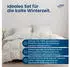 DormiGood Premium warm 135x200+80x80cm 2 Stk.
