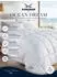 Sansibar Ocean Dream Ganzjahresdecke Sensofill Soft Medium 135x200cm (116_23)