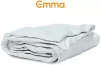 Emma Sommerbettdecke "Emma One Light Decke" leicht 1 Stk. tlg. Gesteppte Decke...