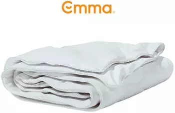 Emma Matratze One Bettdecke light 155x220 cm
