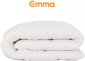Emma Matratze One Bettdecke medium 200x200cm
