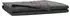 vidaXL Gewichtsdecke Anthrazit 220 x 230 cm 15 kg 100% Baumwolle 205T