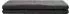 vidaXL Gewichtsdecke Anthrazit 220 x 230 cm 15 kg 100% Baumwolle 205T