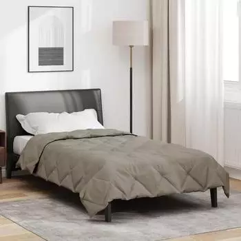 vidaXL Sommerdecke 155 x 220 cm Sommer 200 gsm (42025507)