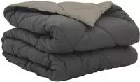 vidaXL Sommerdecke 220 x 135 cm 200 gsm Mikrofaser