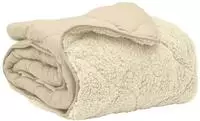 vidaXL Sommerdecke 260 x 240 cm Sommer