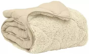 vidaXL Sommerdecke 260 x 240 cm Sommer