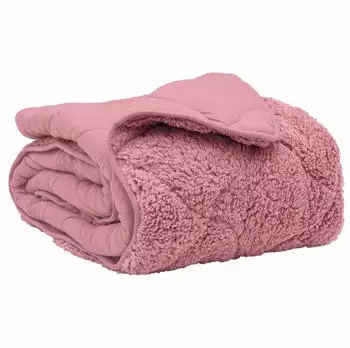 vidaXL Winterbettdecke 260 x 240 cm Winter (42026348)