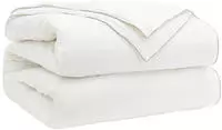 vidaXL Bettdecke TRIER 200x200cm 4 Jahreszeiten 140+220GSM