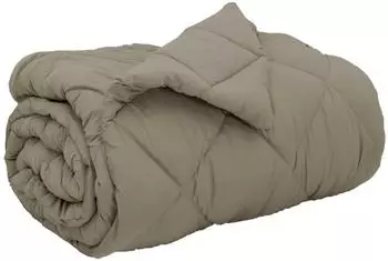 vidaXL Winterbettdecke 135 x 220 cm 450 g/m&sup2; (42025745)