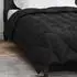vidaXL Winterbettdecke 140 x 220 cm 450 g/m² (42025710)