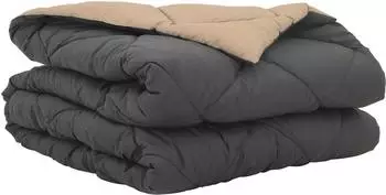 vidaXL Sommerdecke 220 x 135 cm Sommer 200 gsm (42025421)