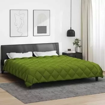 vidaXL Winterbettdecke 220 x 240 cm 450 g/m&sup2; (42025677)