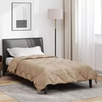 vidaXL Sommerdecke 220 x 155 cm Sommer 200 gsm (42025459)