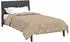 vidaXL Sommerdecke 200 x 140 cm Sommer 200 gsm (42025453)