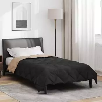 vidaXL Sommerdecke 220 x 140 cm Sommer 200 gsm (42025494)