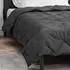 vidaXL Sommerdecke 220 x 135 cm Sommer 200 gsm (42025409)