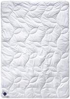 Billerbeck Bettdecke Bamboo extra leicht, F&uuml;llung: 90% Viskose, 10% Polyester