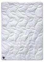 Billerbeck Bettdecke Bamboo extra leicht, F&uuml;llung: 90% Viskose, 10% Polyester