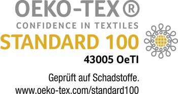 Frankenstolz Duo-Steppbett Kansas 135x200cm – Frankenstolz Duo-Steppbett Kansas 135x200cm: Komfort und Qualität