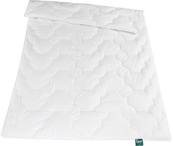 Frankenstolz Texas Leicht 200x200 cm – Hochwertige Füllmaterialien für optimalen Schlafkomfort