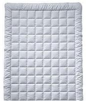 Billerbeck 7120800003 Decken 542 Cottona Superl, Circa 155 x 200 cm
