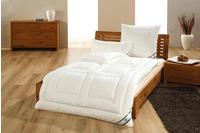 fan Baumwollbettdecke "African Cotton" warm 1 Stk. tlg. Bettdecke in 135x200 oder