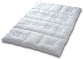 ClimaBalance Premium warm 155x220 cm